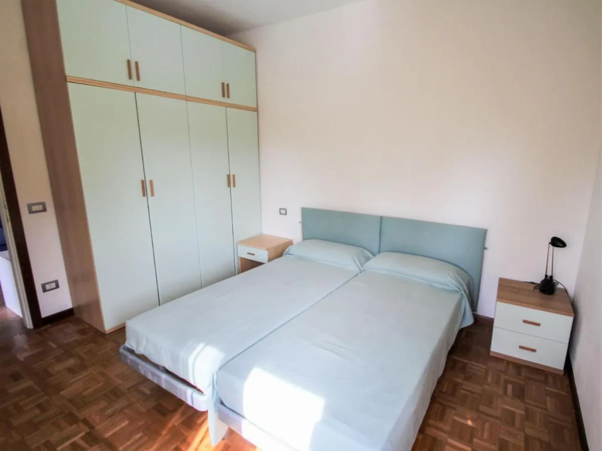Apartment Residenza Agrifoglio-17 By Interhome Luino 0*,  Italy