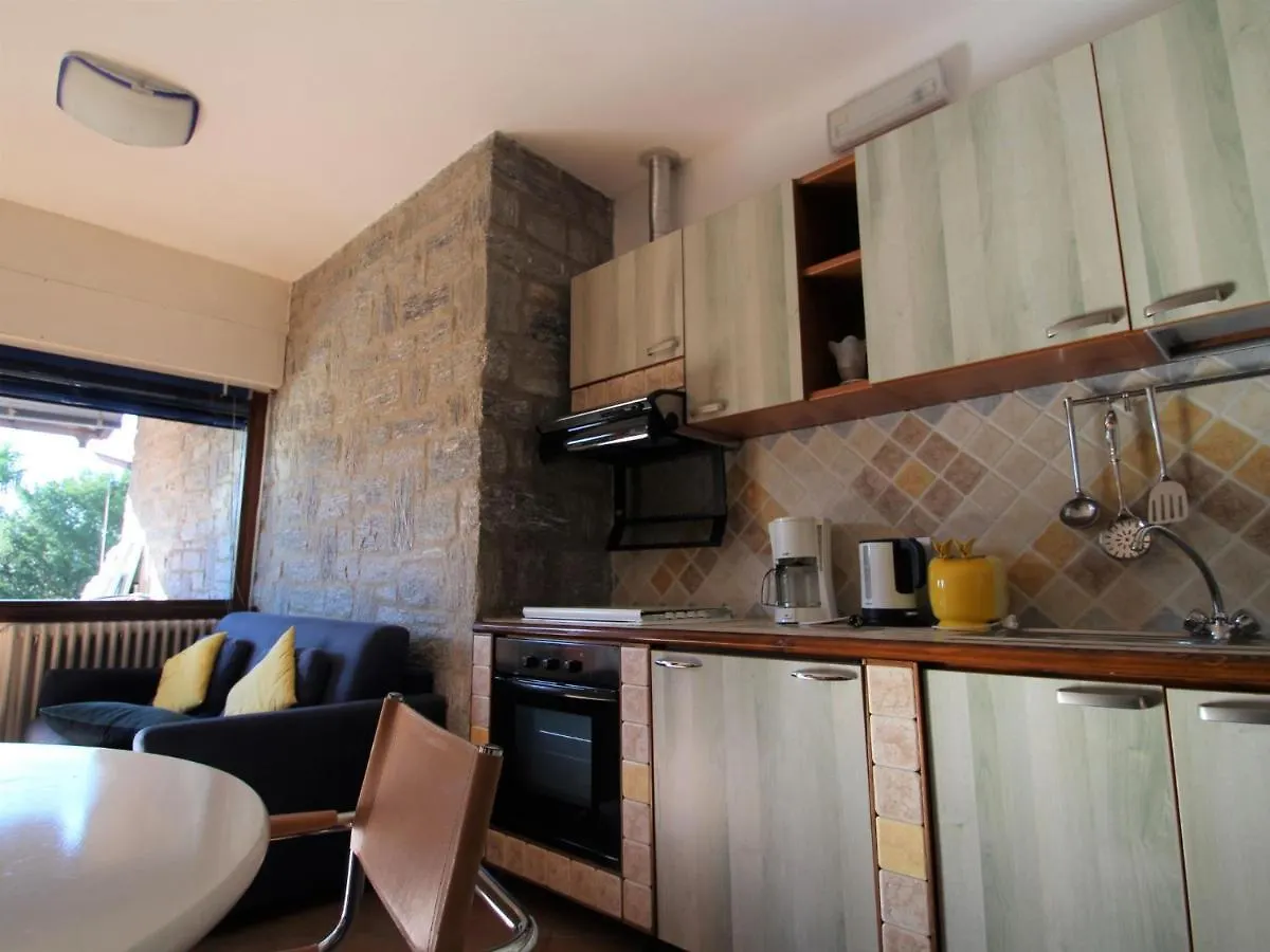 Apartment Residenza Agrifoglio-17 By Interhome Luino 0*,  Italy
