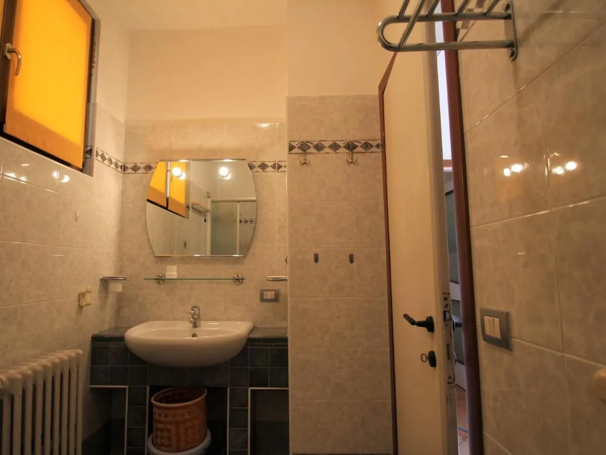 Apartment Residenza Agrifoglio-17 By Interhome Luino