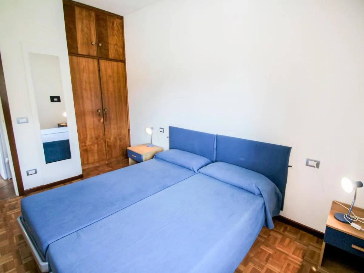 Apartment Residenza Agrifoglio-17 By Interhome Luino 0*,