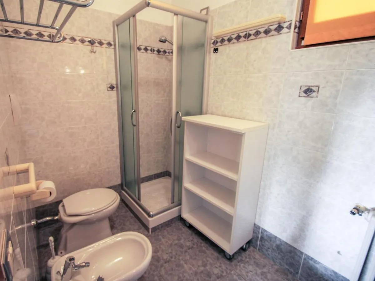 Apartment Residenza Agrifoglio-17 By Interhome Luino