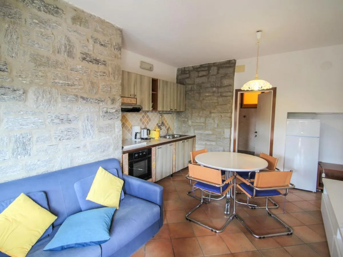Apartment Residenza Agrifoglio-17 By Interhome Luino