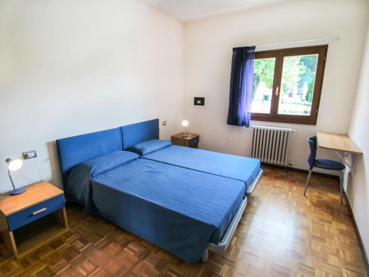Apartment Residenza Agrifoglio-17 By Interhome Luino