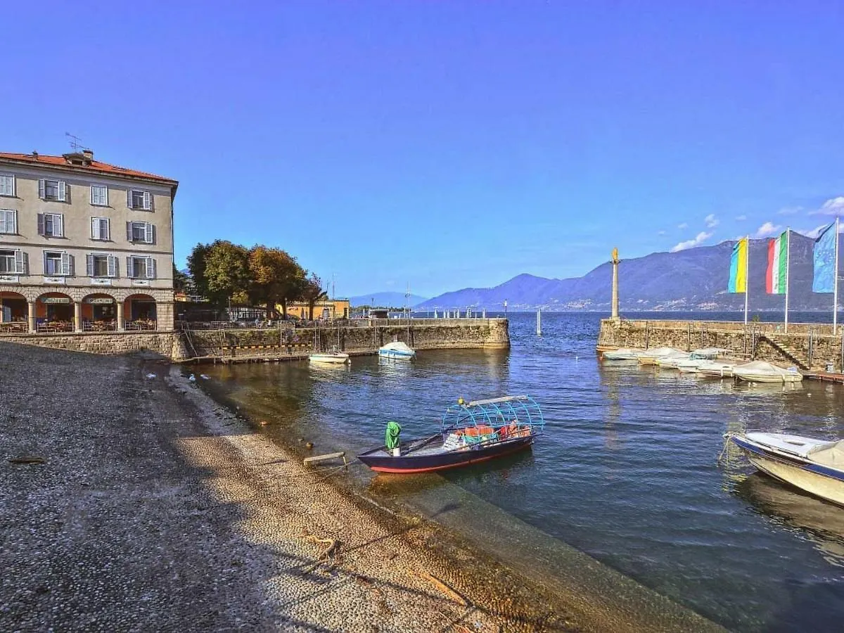 Apartment Residenza Agrifoglio-17 By Interhome Luino