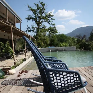 Voeuja Maggiore Apartment