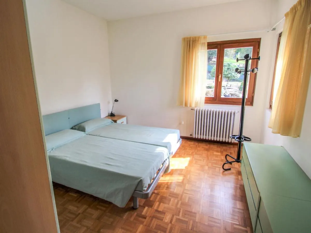 Apartment Residenza Agrifoglio-17 By Interhome 勒威诺 0*,