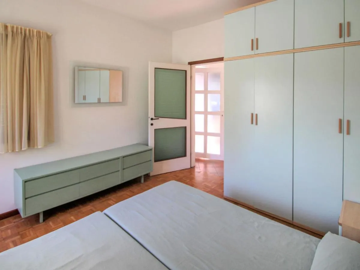 Apartment Residenza Agrifoglio-17 By Interhome 勒威诺
